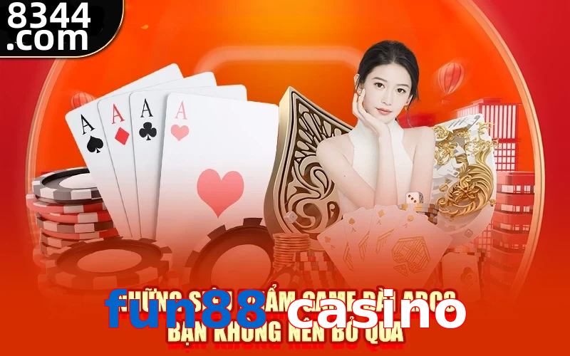 fun88 casino