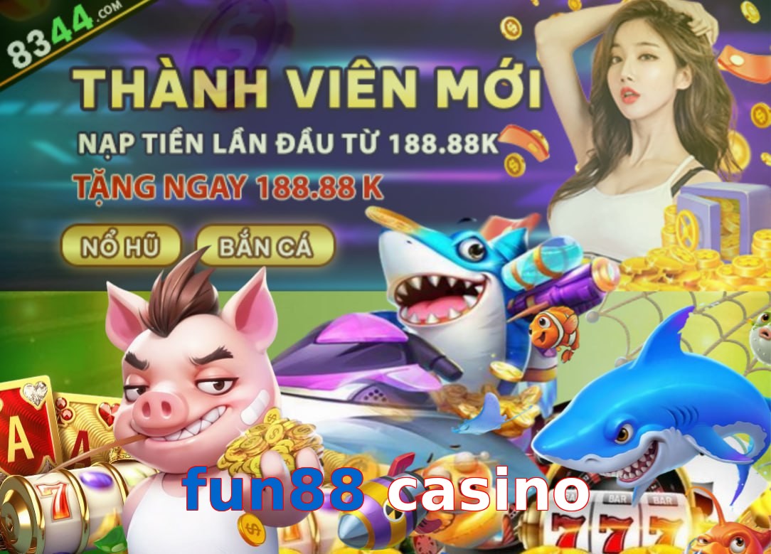 fun88 casino