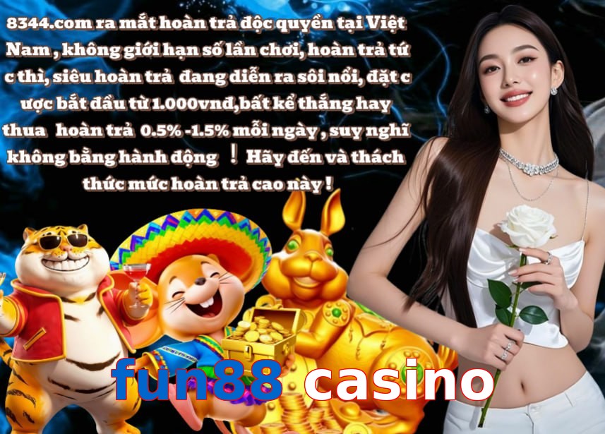 fun88 casino